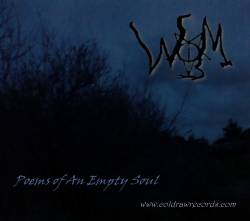 Winds Of Mayhem : Poems of an Empty Soul